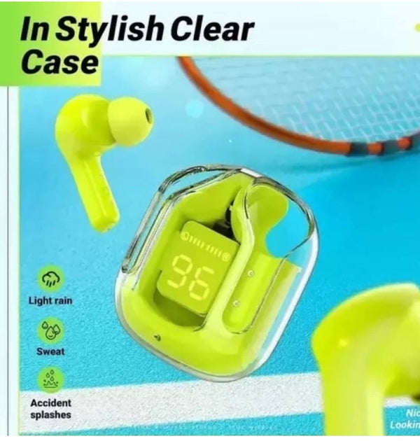 SMART GADGETS