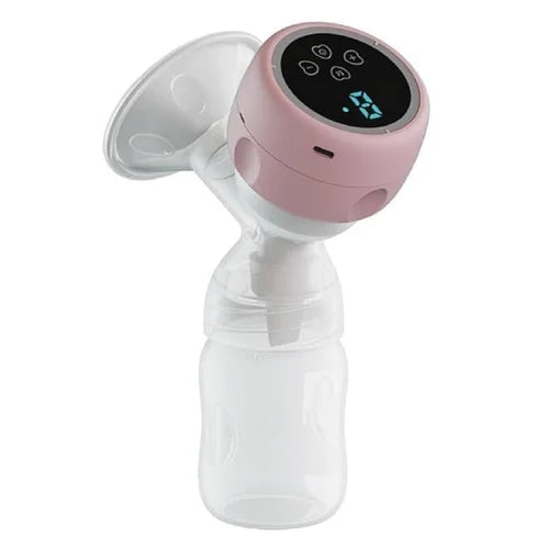 MCP Electric Breast Pump - Comfortable & Efficient Breastfeeding Solution.